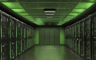 Difference Between VPS and Dedicated Servers