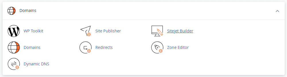 Edit DNS Settings CPanel