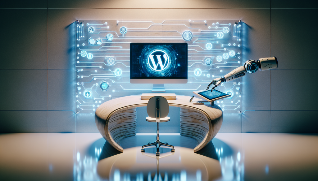 Best WordPress AI Plugin Options for 2024